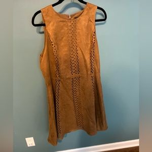 Mossimo Sleeveless dress